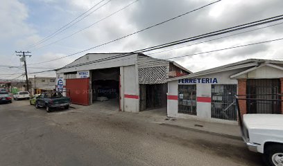 MATERIALES LA CIMA
