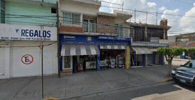 Ferreteria y Materiales