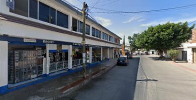 Ferretería y Distribuciones de León S.A. de C.V.