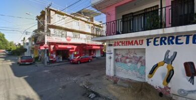 Ferreteria Richimau