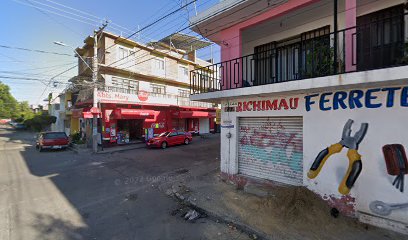 Ferreteria Richimau
