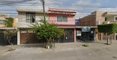 Ferretería Briones