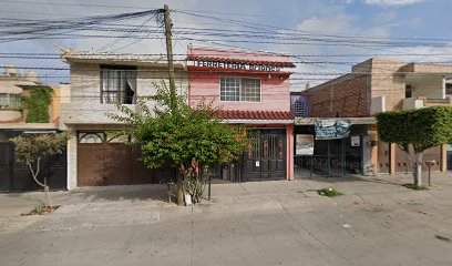Ferretería Briones