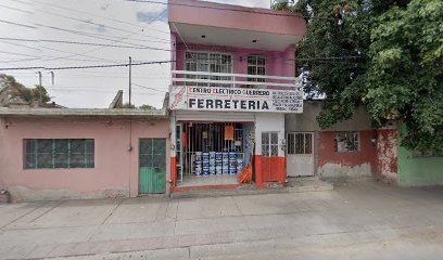 Ferretería y Materiales Maresa