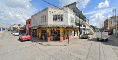 Ferretería La Fe