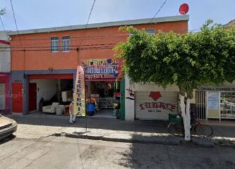 Mi Hogar FERRETERÍA