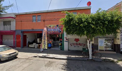 Mi Hogar FERRETERÍA