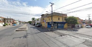 Ferretería López