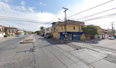 Ferretería López