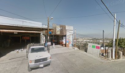 FERRETERIA LA BARCA (EL RUBI)