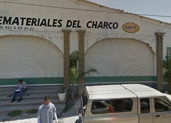 Ferre-Materiales "Del Charco"