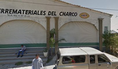Ferre-Materiales "Del Charco"