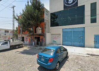 Materiales Mexico