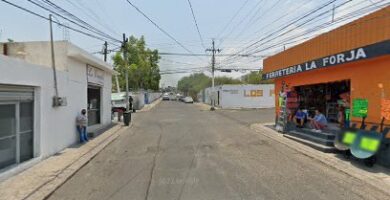 FERRETERIA “LA FORJA”