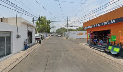 FERRETERIA “LA FORJA”