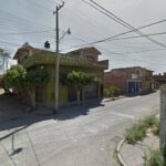 Ferreteria La Candelaria.