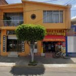 Ferreteria Y Herrajes El Güero