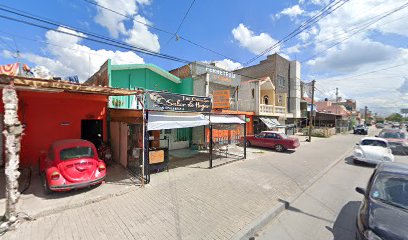 FERRETERÍA TRUPER