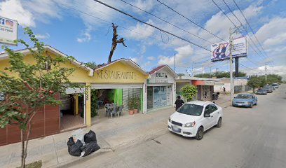 Ferreteria "San Gabriel"