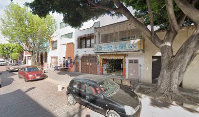 Ferreteria Comercial Pergoz