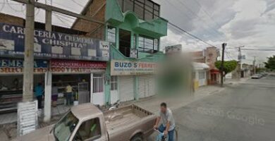 Buzo's Ferretería