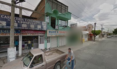 Buzo's Ferretería