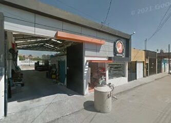 FERREMATERIALES VICTORIA (MATAMOROS)