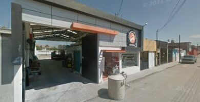 FERREMATERIALES VICTORIA (MATAMOROS)