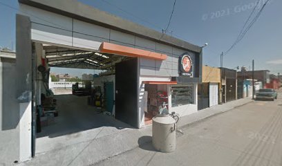 FERREMATERIALES VICTORIA (MATAMOROS)