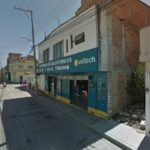 Materiales Eléctricos Alta y Baja Tensión