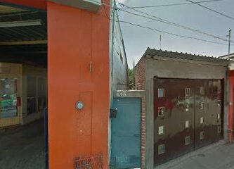 Construrama Hierro Comercial S. A. de C. V.