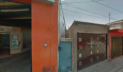 Construrama Hierro Comercial S. A. de C. V.