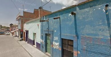Construrama Materiales Hermanos González Romero