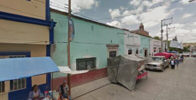 Tienda Comex