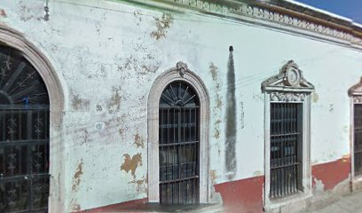 Vidriería Don Chencho