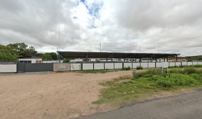 Compañía guardia nacional