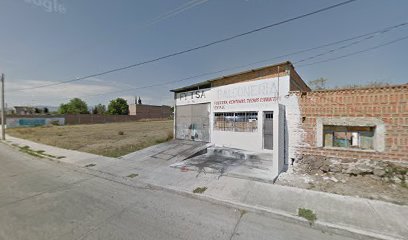 FYTSA Estructuras Metalicas