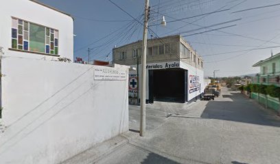 Materiales Ayala