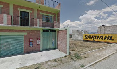 Papelería Clip
