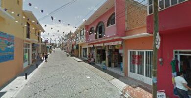 Super Mercado Felipin
