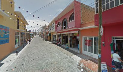 Super Mercado Felipin