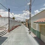 Casa Ejidal “CASA AGRARIA”