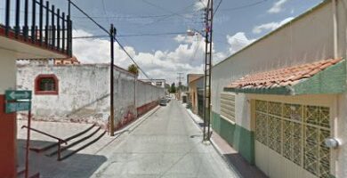 Casa Ejidal “CASA AGRARIA”