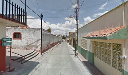 Casa Ejidal “CASA AGRARIA”
