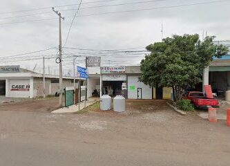 Ferroga Ferreteria