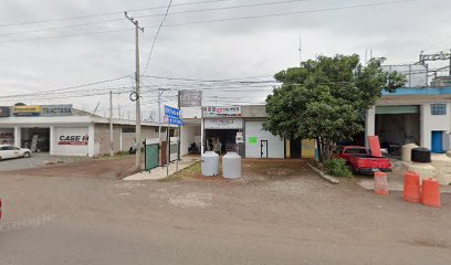Ferroga Ferreteria