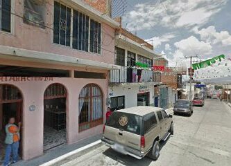 Carnicería La Hacienda