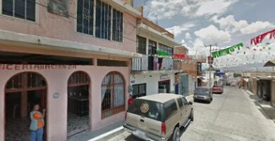 Carnicería La Hacienda
