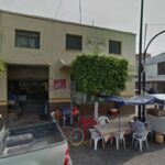 Ferretería El Clavo