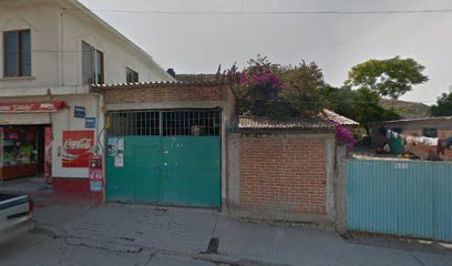 Ferretería "La Peña"
